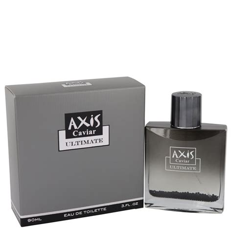 Axis Caviar Ultimate by Sense Of Space .